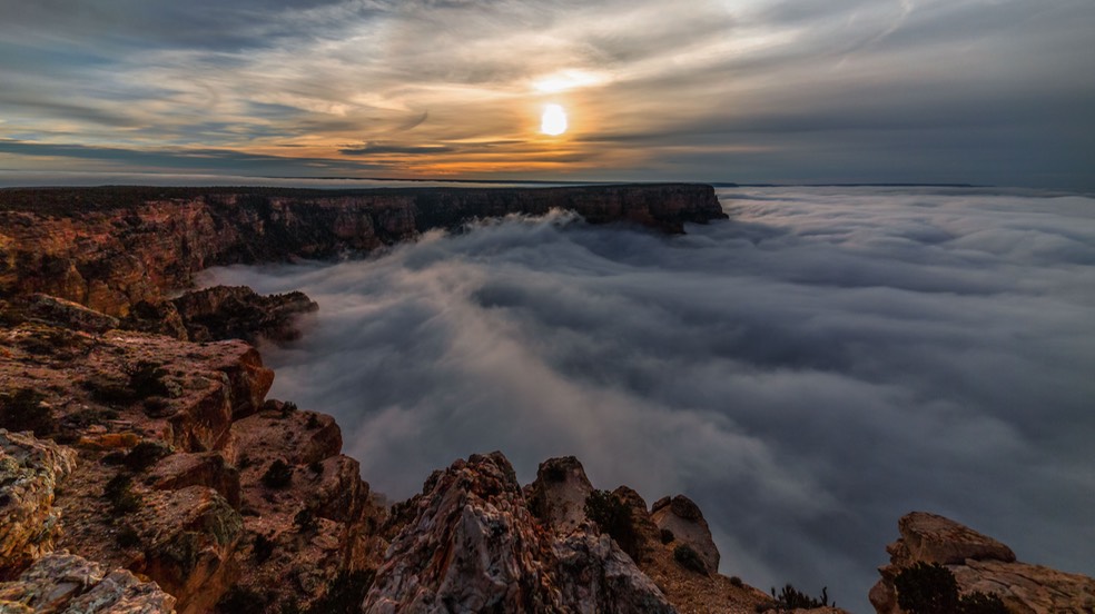 kaibab elegy - skyglowproject - harun mehmedinovic 4